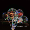 transparent helium balloons for sale